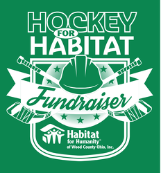 Hockey for Habitat T-Shirt 
